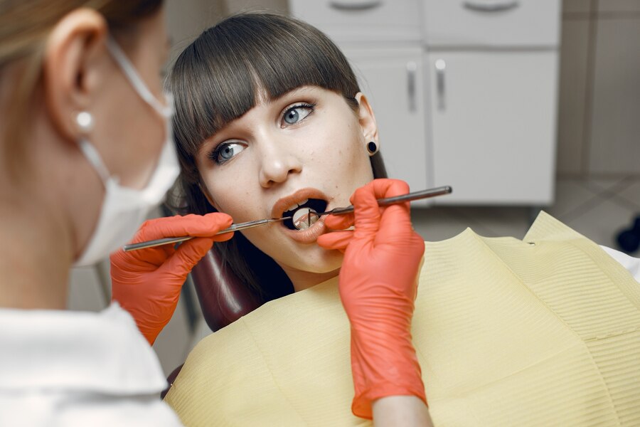 General Dentistry